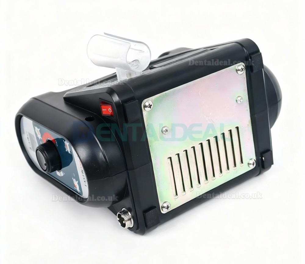 FASTONG S300 Dental Lab Brushless Micromotor with 50,000 RPM Handpiece